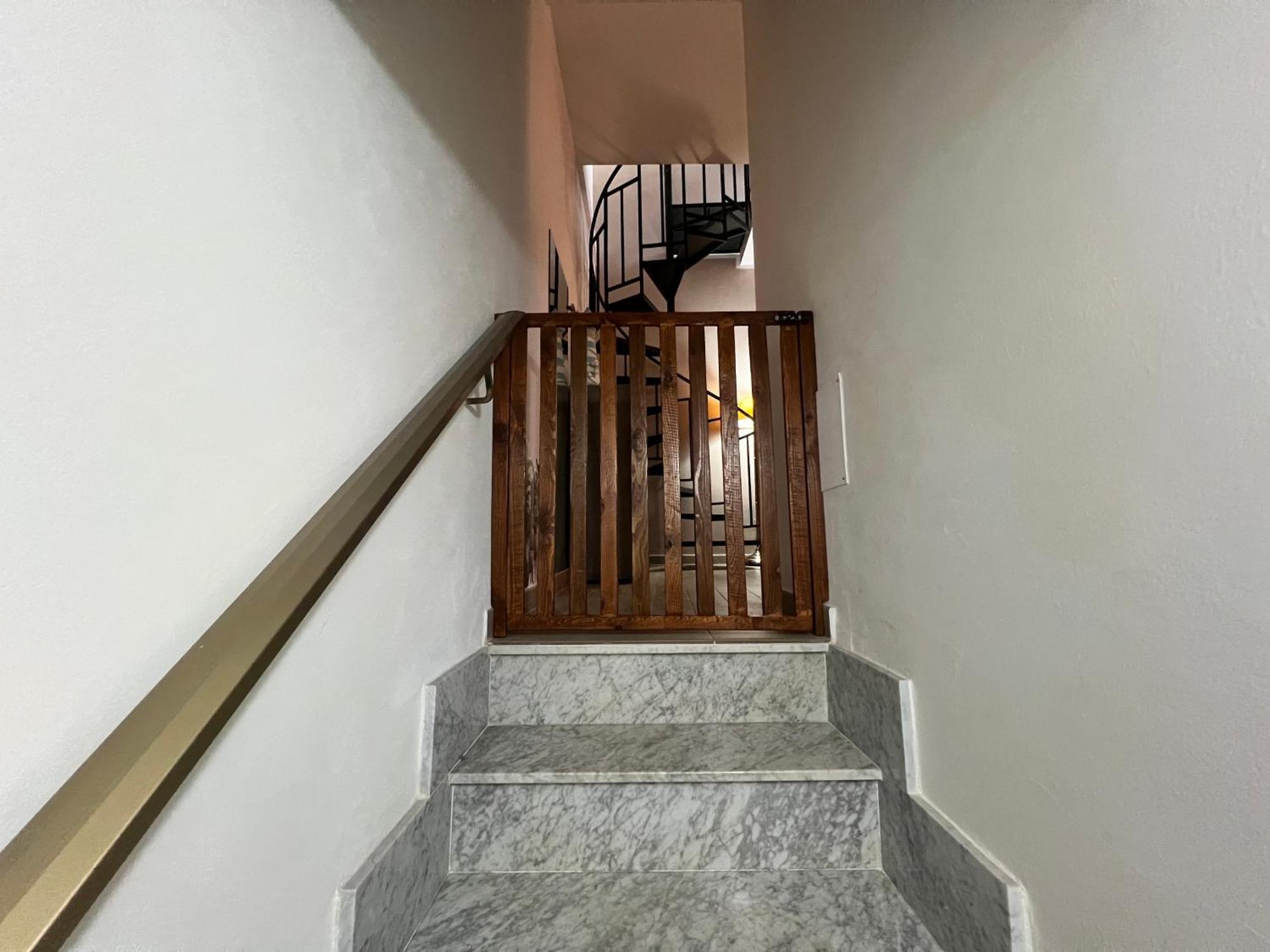 La Casa Di Ariel Apartment Porto Empedocle Exterior photo